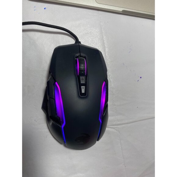 ROCCAT Kone AIMO (ROC11820BK) Wired Gaming Mouse. - Picture 6 of 7